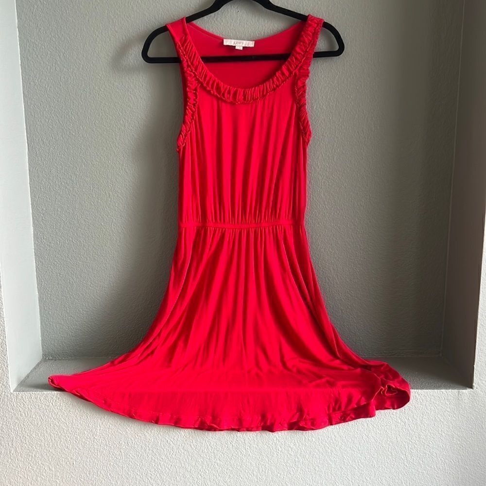 Ann Taylor Loft Dress
